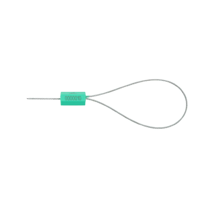 Wire Seal